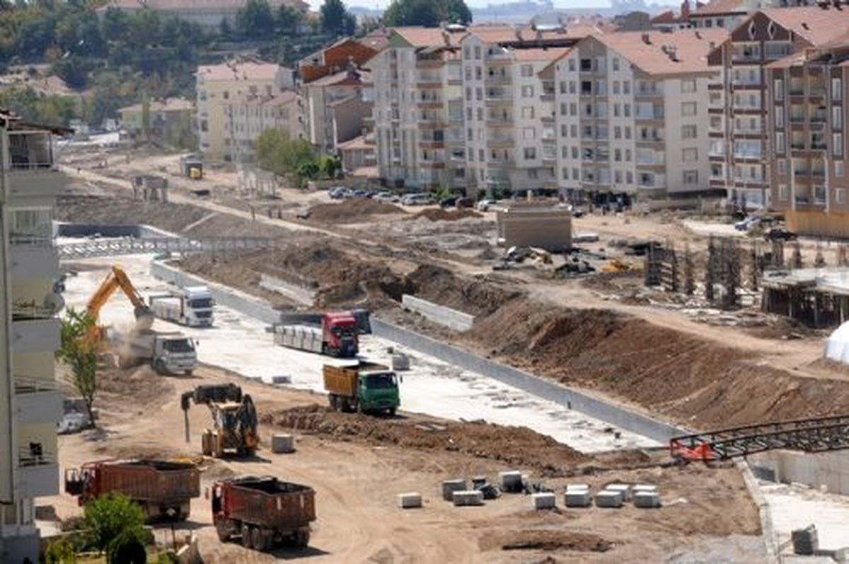 Çılgın Proje\'de Sona Doğru Gelindi