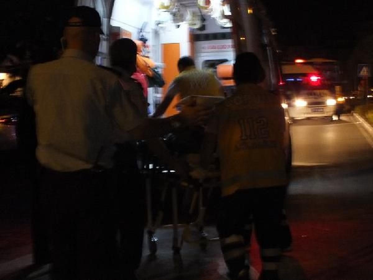 Çorum\'da Silahlı Çatışma: 1 Ölü, 2 Yaralı
