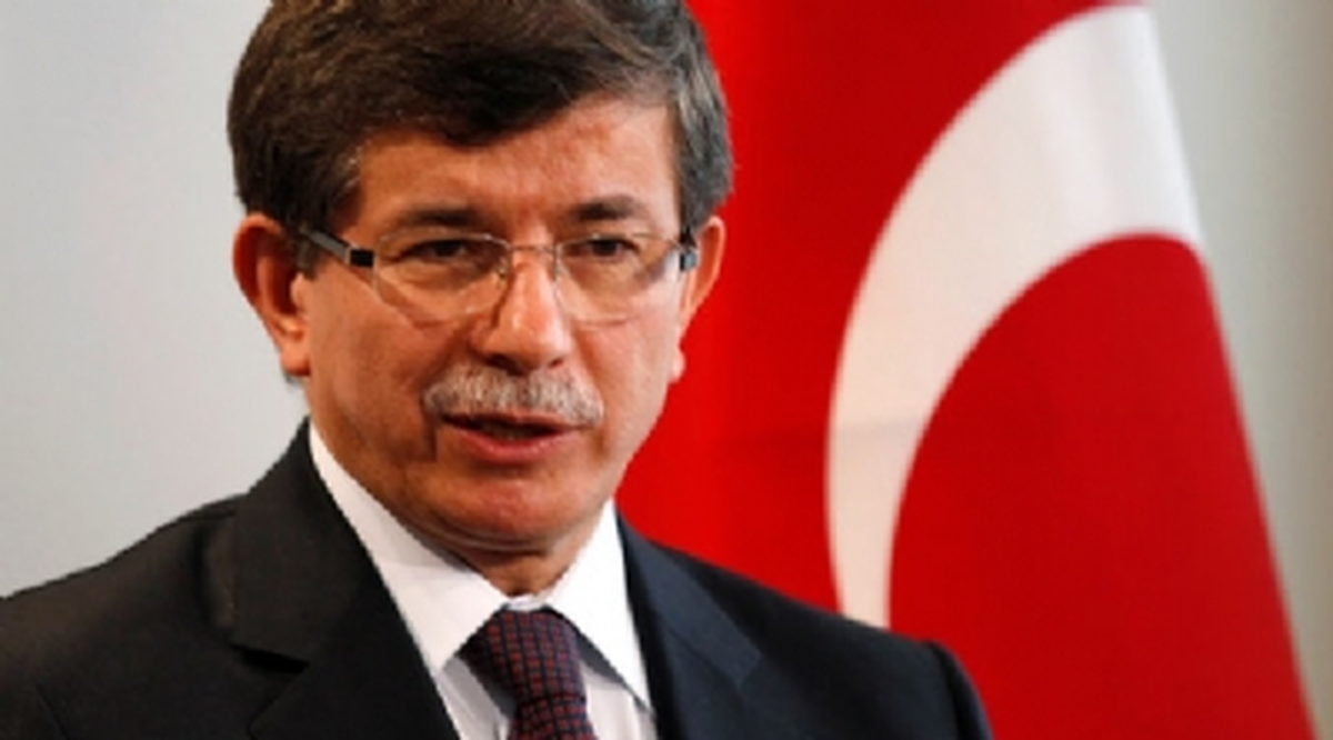 Davutoğlu Tuomioja Ortak Basın Toplantısı