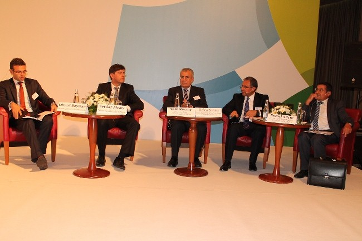 Deloitte Türkiye Beşinci Ofisini Adana\'da Açtı