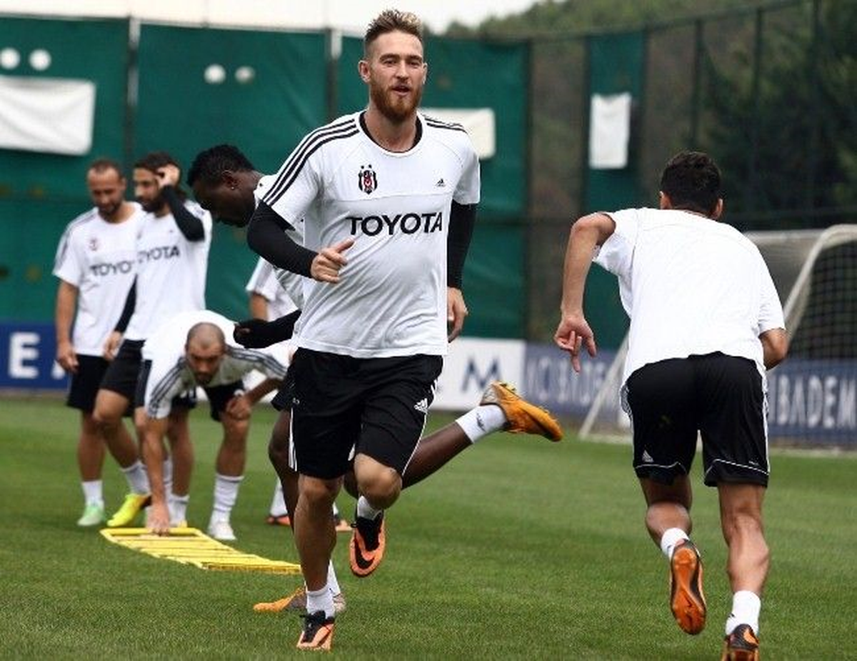 Derbi Maça Doğru