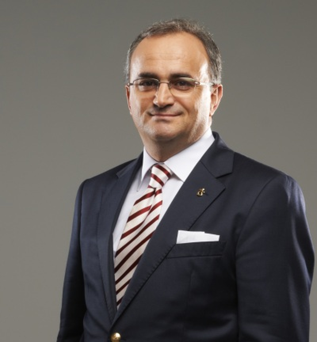 Destek Patent\'in Yeni Genel Müdürü İbrahim İskender Oldu