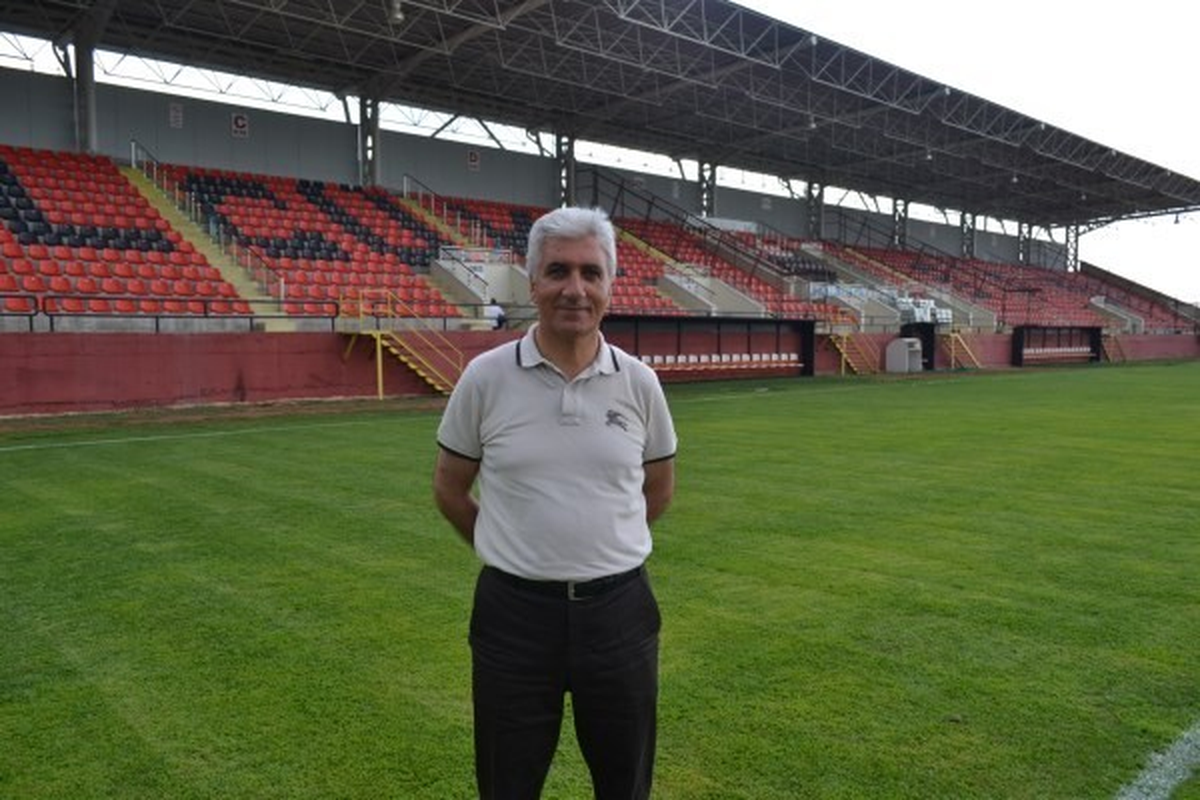 Diyarbakır Takımları Kupada Tura İnanıyor