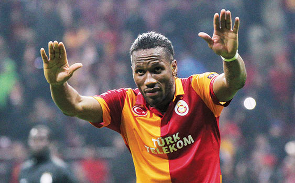Drogba\'nın Sağlık Durumu