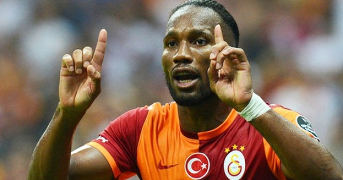 Drogba\'nın Tedavisine Başlandı