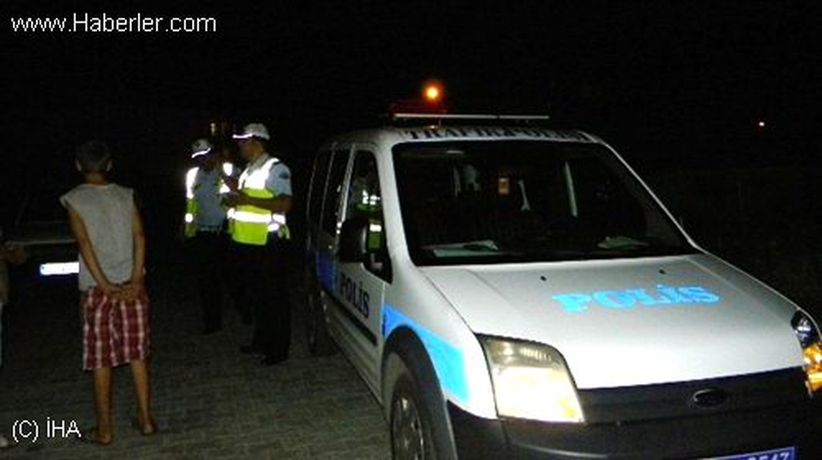 Düğüne Giderken Motosiklet Çarptı