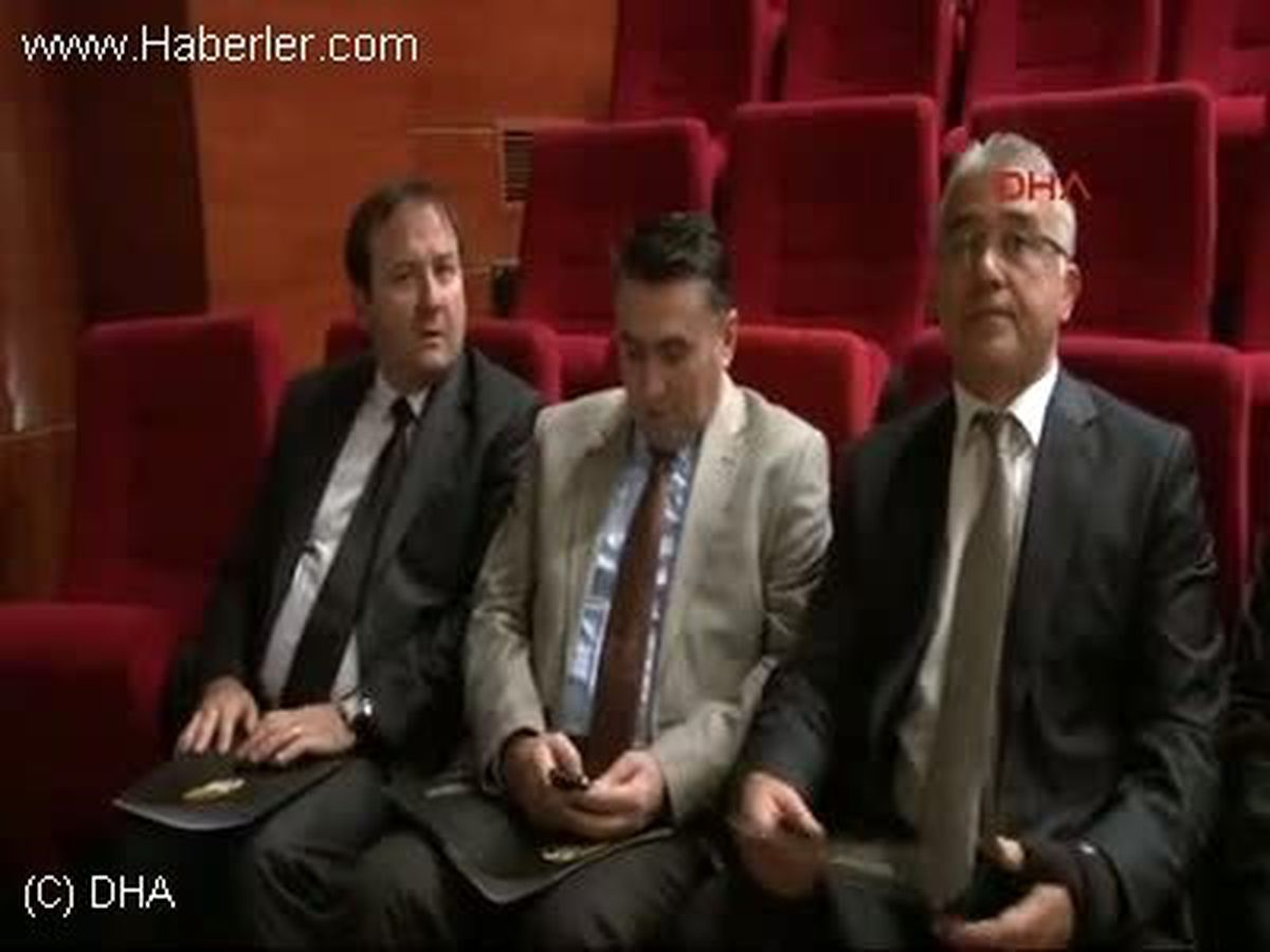 Emniyet Genel Müdür Yardımcısı\'ndan Kulüplere Bilet Tepkisi