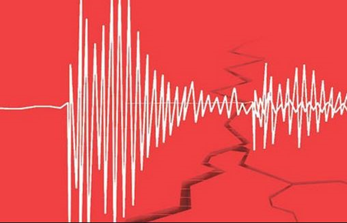 Erzurum\'da 4.4 Büyüklüğünde Deprem