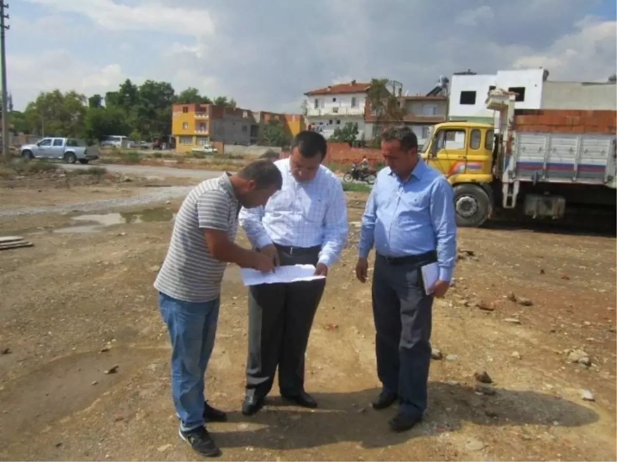 Evin Konserve Fabrikası Alanı Dev Projeyle Hayat Buluyor