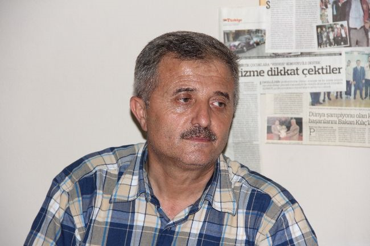 Ferizli Belediye Başkanı Soğuk Açıklaması