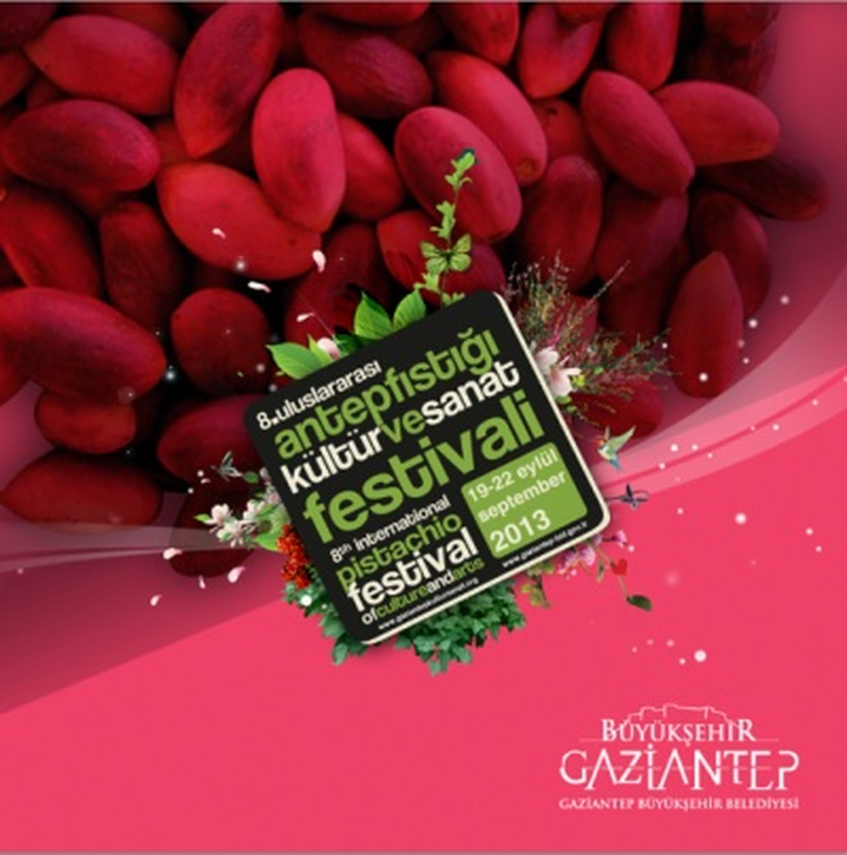 Festival Başlıyor