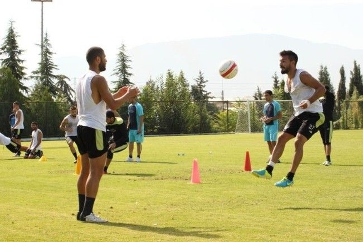 Denizlispor\'da Hedef 6 Puan