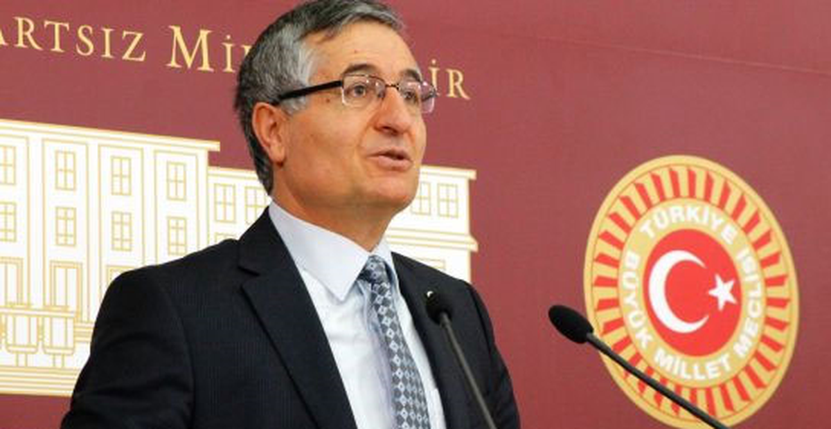 Galatasaray'ın Farklı Mağlubiyeti TBMM'de