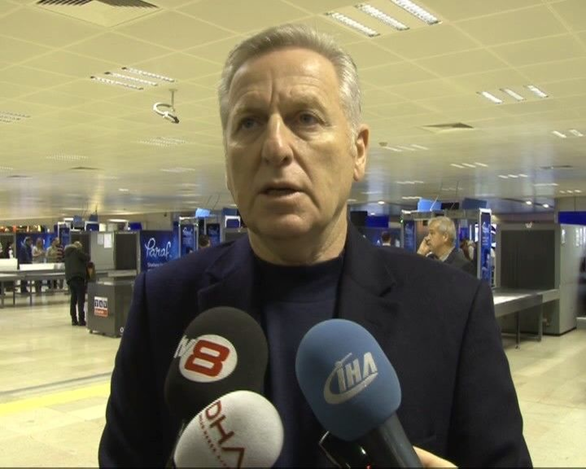 "Galatasaray Adına Kara Bir Gün"