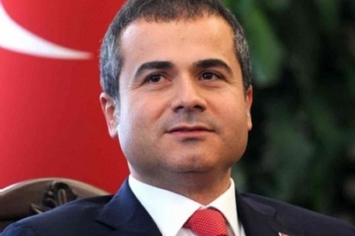 Gençlik ve Spor Bakanı Kılıç, Çankırı\'da