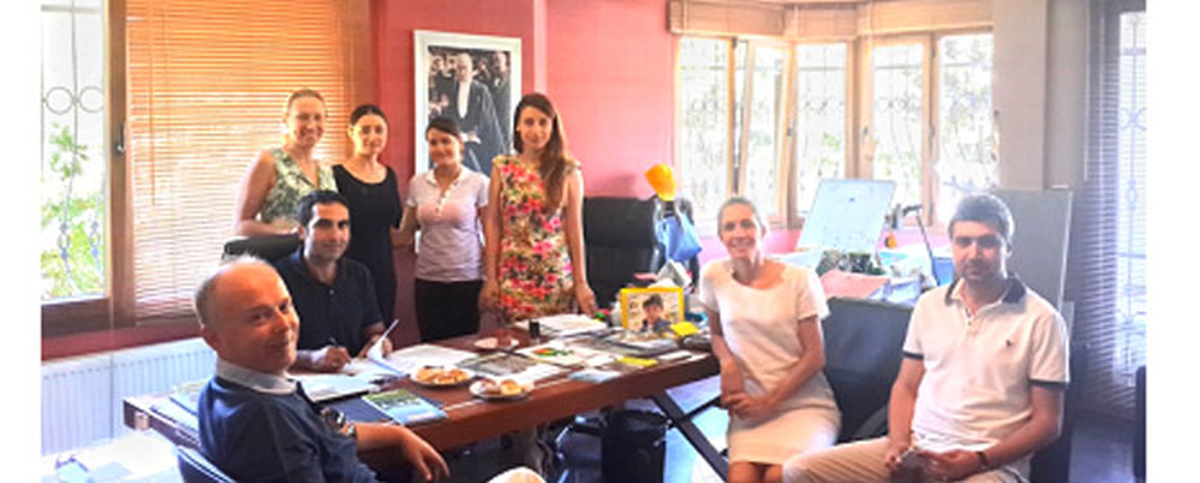 Güven Erbek İnşaat'tan Yeni Proje