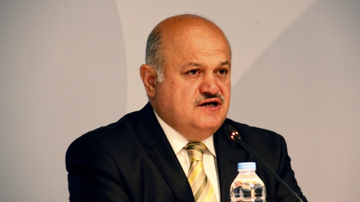Hamdi Topçu: "Thy\'nin Uçuş Ekipleri Artık Lübnan\'da Yatıya Kalmayacak"
