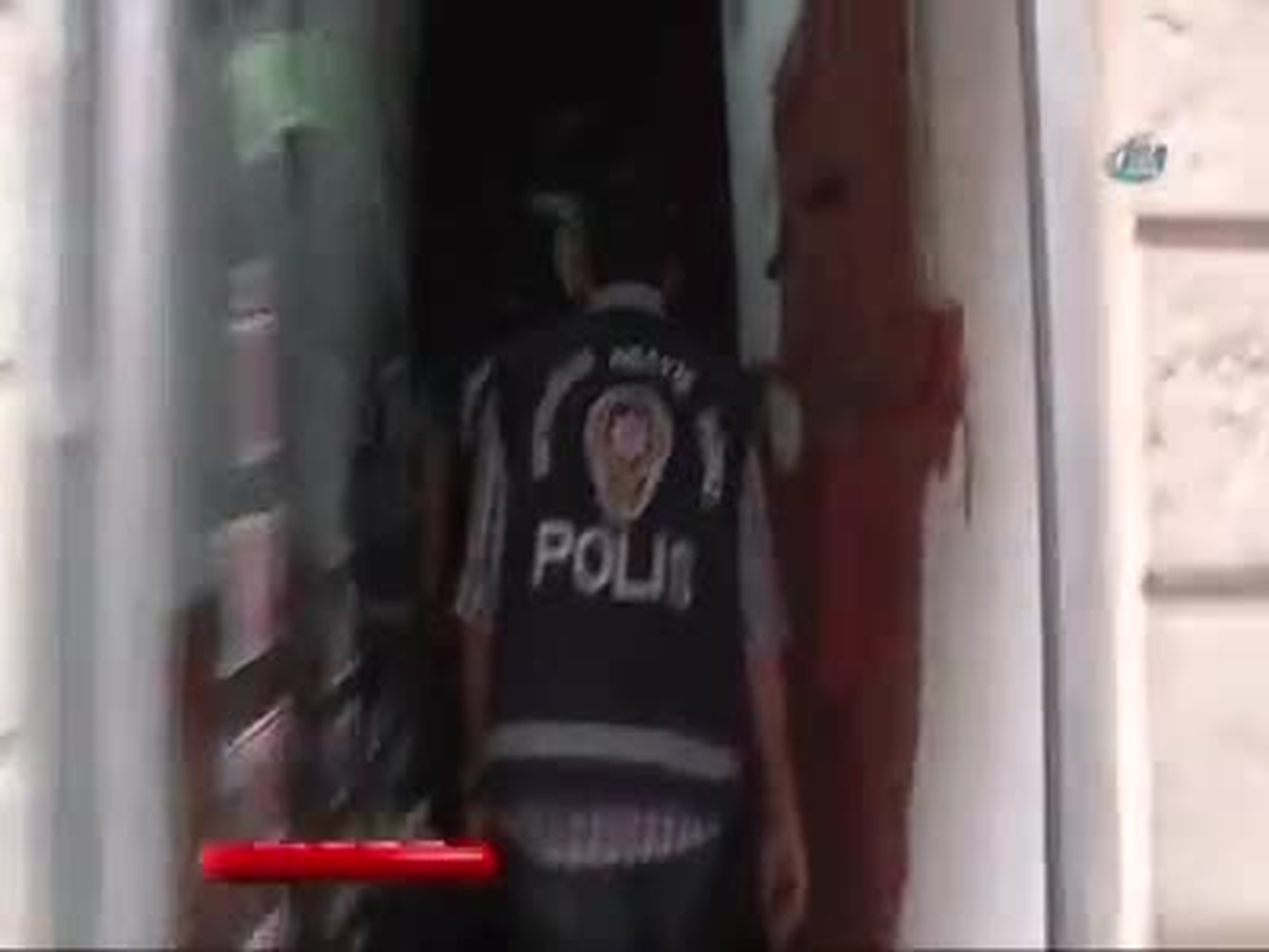 İnternet Kafelerde \'Okul Saati\' Denetimi