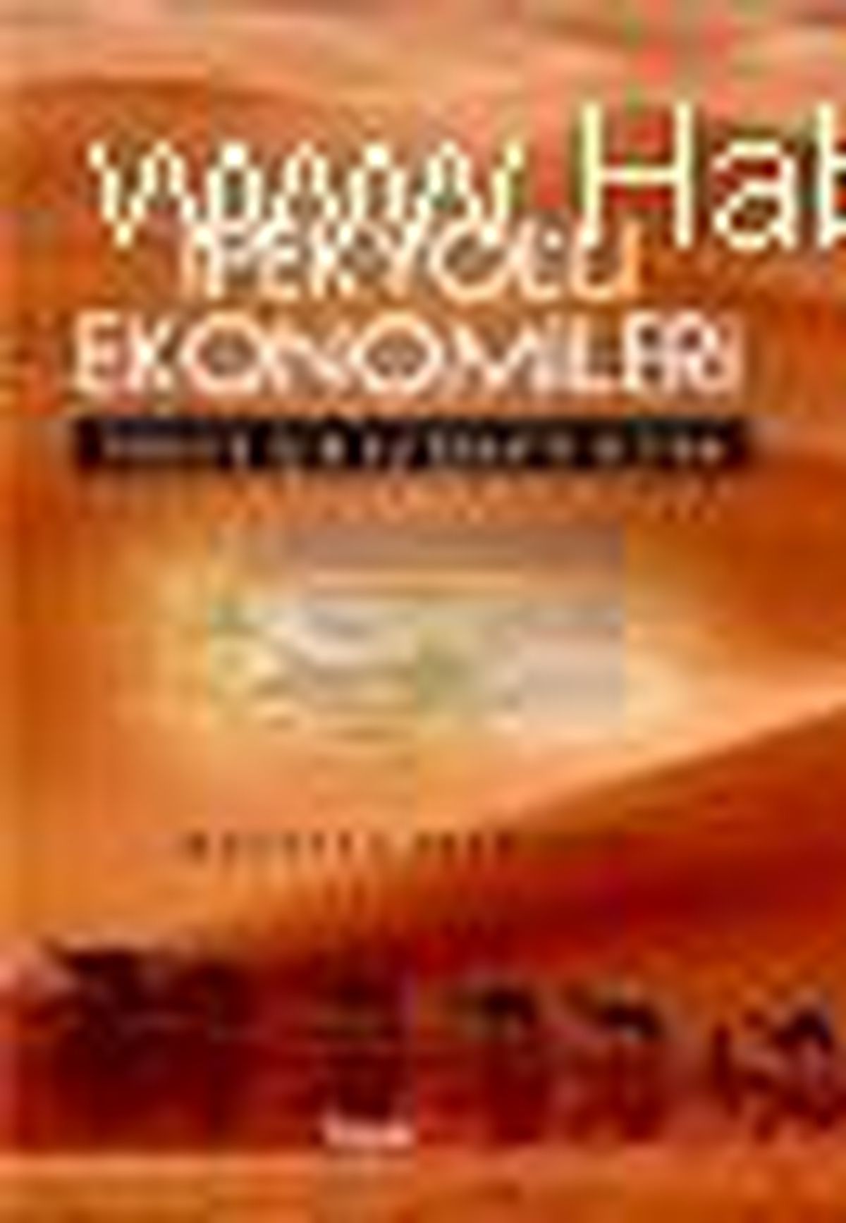 İpekyolu Ekonomileri Kitabı