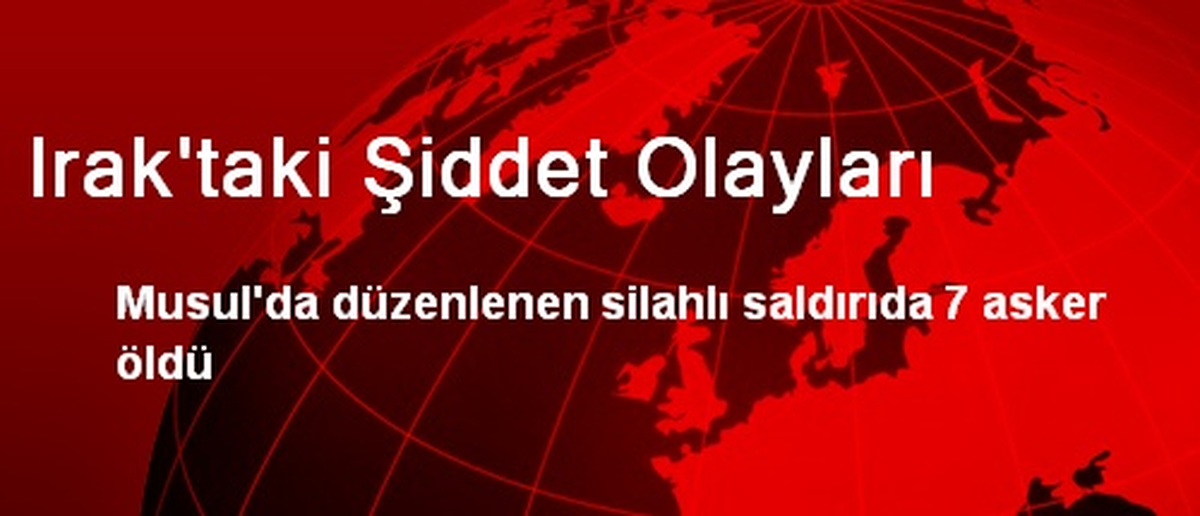 Mısır\'da Ordunun Yönetime El Koyması