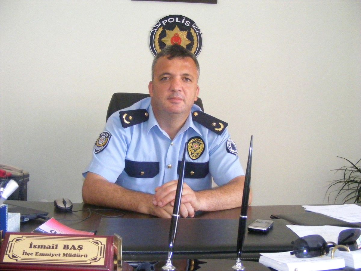 İsmail Baş: "Statlarda Olay Çıkaranlardan İkisi Polis İkisi Doktor"