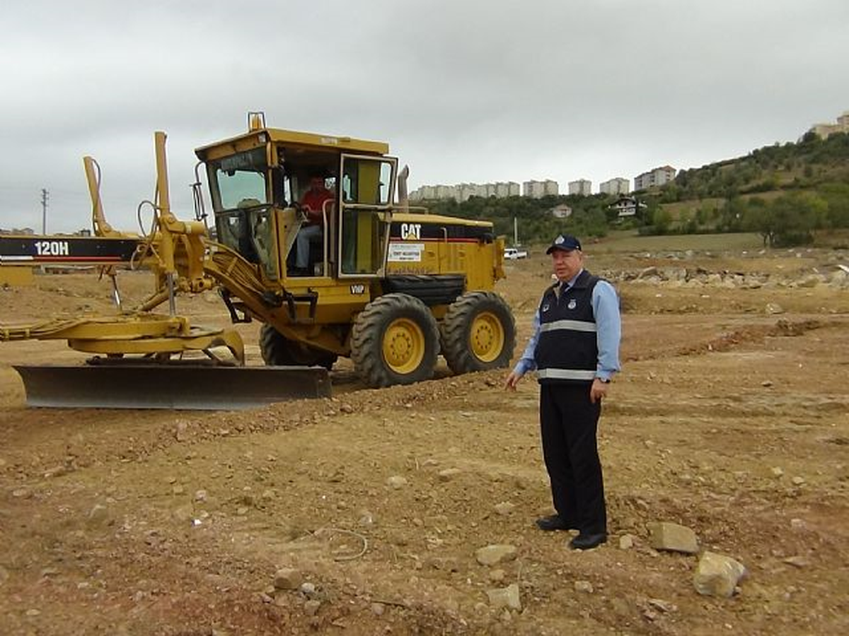 İzmit´in Kurban Pazarı Eski Yerinde Kurulacak