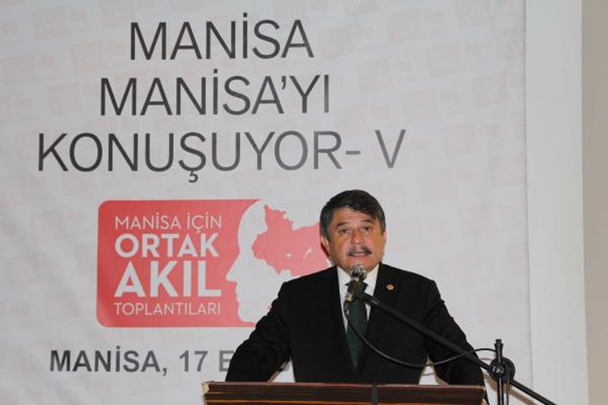 Kahvaltıyı Yapan Gitti, Toplantıyı 40 Kişi Takip Etti