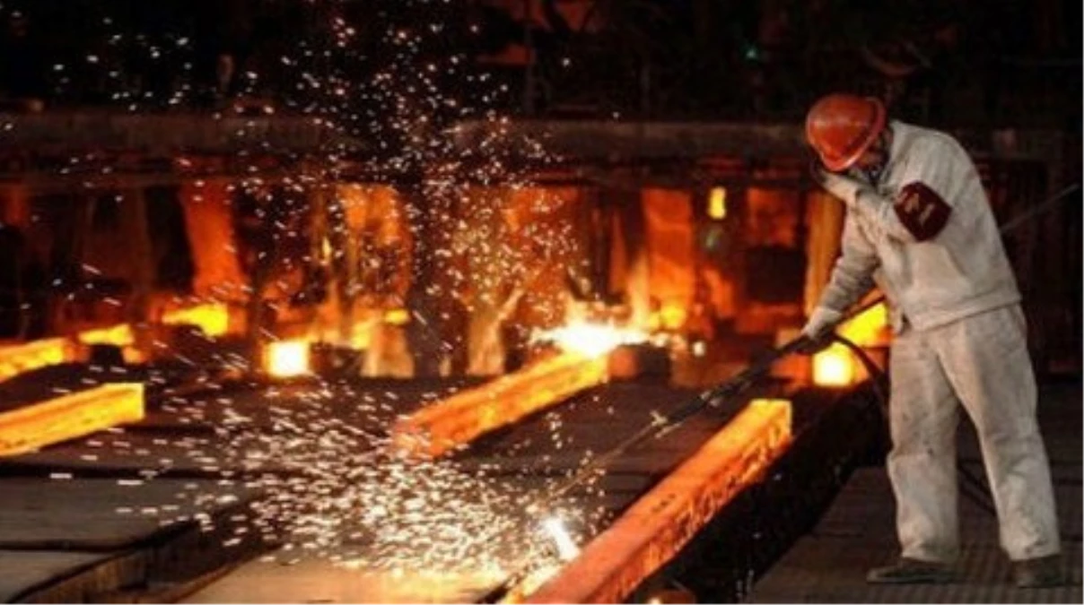 Karabük\'ün İhracatını Çelik Sektörü Taşıyor