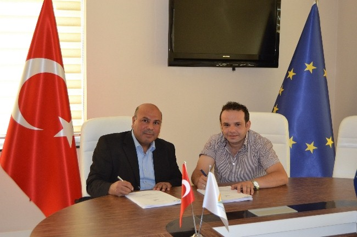 Karataş; "Yatırım Sizden, Destek Bizden"