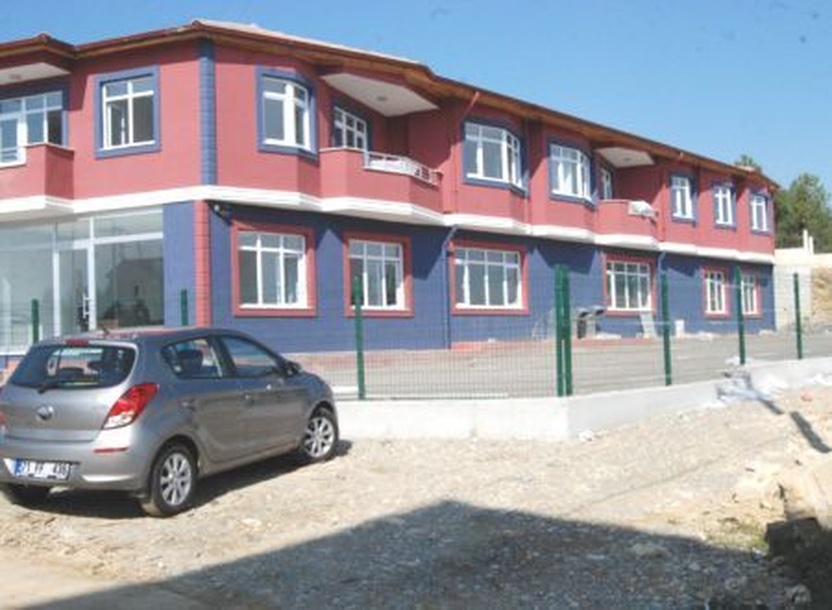 Kastamonu Özel Tıbbiye Koleji Eğitime Başladı