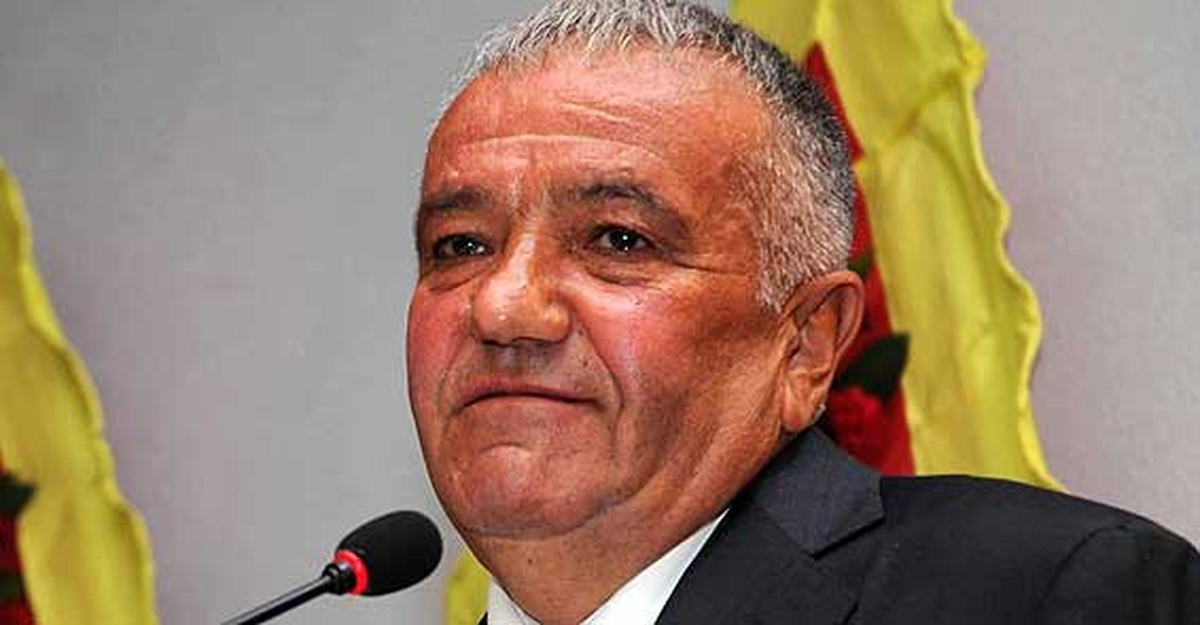 Kayserispor Başkanı: "Sakatlıklarla Boğuşuyoruz"
