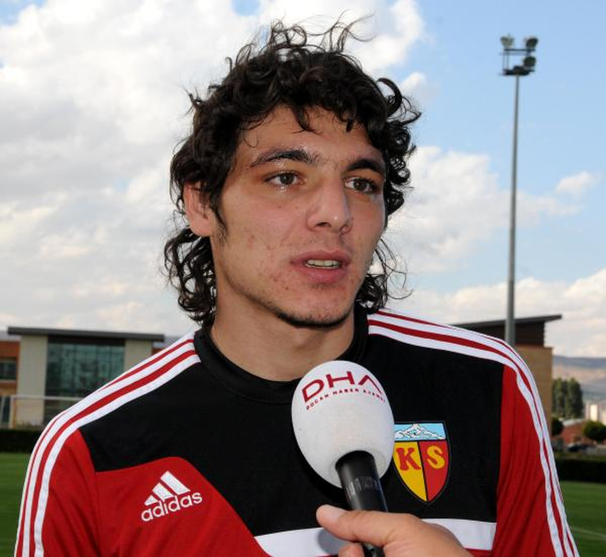 Kayserispor Başkanı: "Sakatlıklarla Boğuşuyoruz" Habere Ek