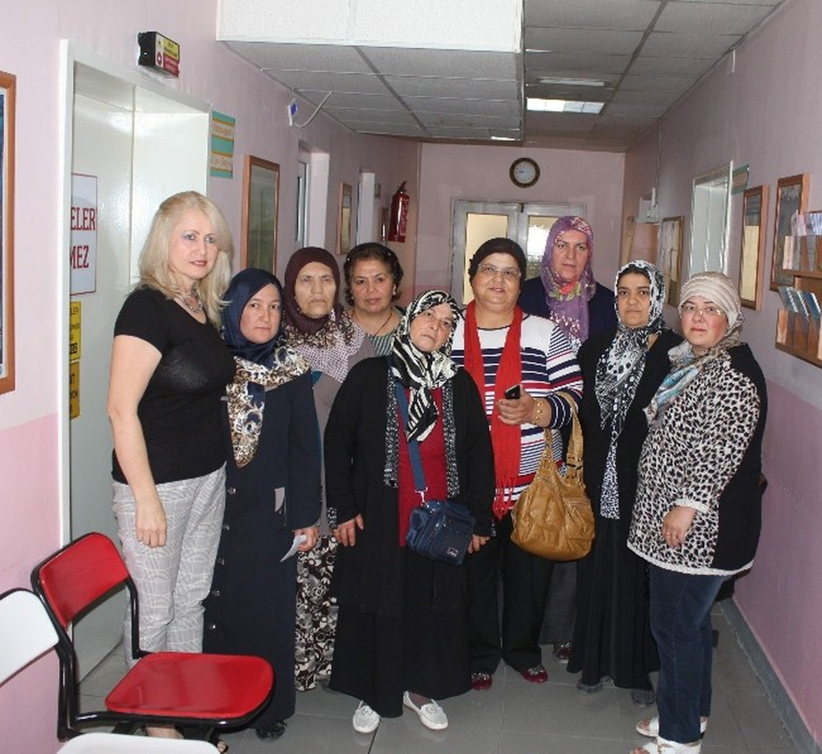 Ketem, \'Kanserde Erken Teşhis\' İçin Ücretsiz Tedavi Hizmeti Veriyor