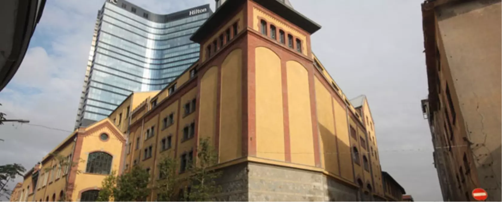 Keten İnşaat AŞ\'ye "Ulusal Şampiyon Ödülü"