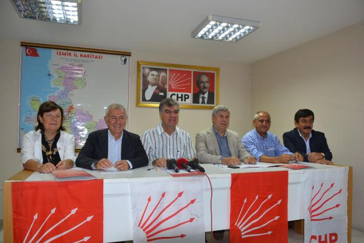 Kılıçdaroğlu\'ndan Bıe Delegelerine Mektup