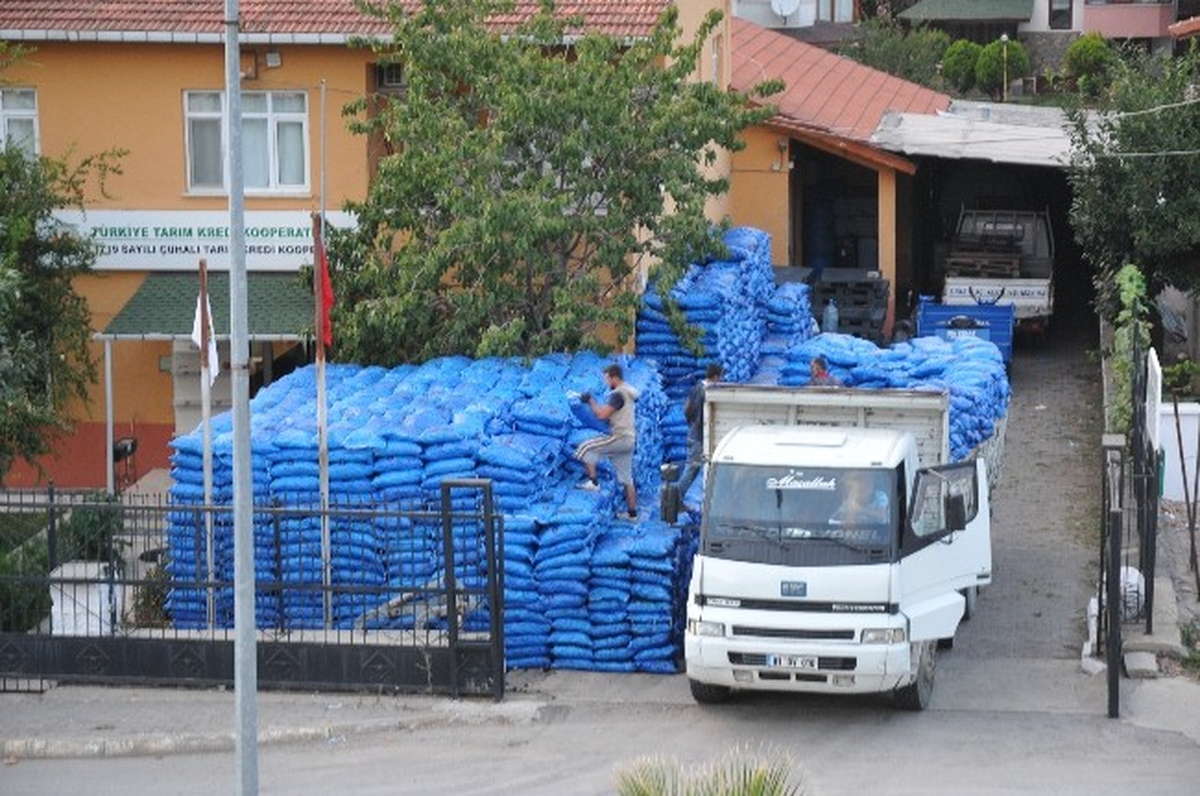 Akçakoca Kışa Hazırlanıyor