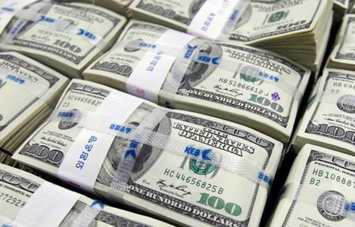 Kısa Vadeli Dış Borç 125 Milyar Dolar Oldu