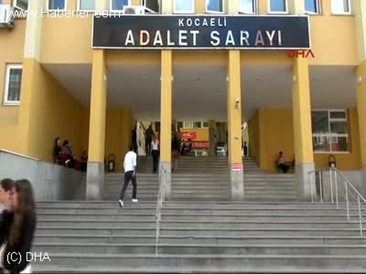Kocaeli\'de \'Yıldız Konutları\' Davası Ertelendi