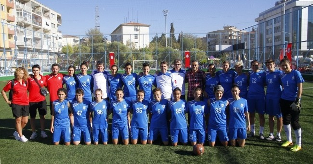Konak Belediyesinden İzmir\'e 5 Yıldızlı Tesis