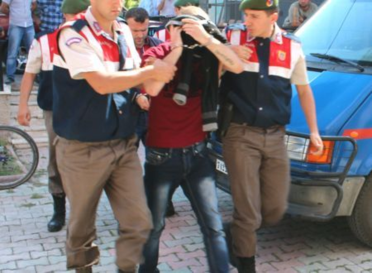 Konya\'da Uyuşturucuya Geçit Yok