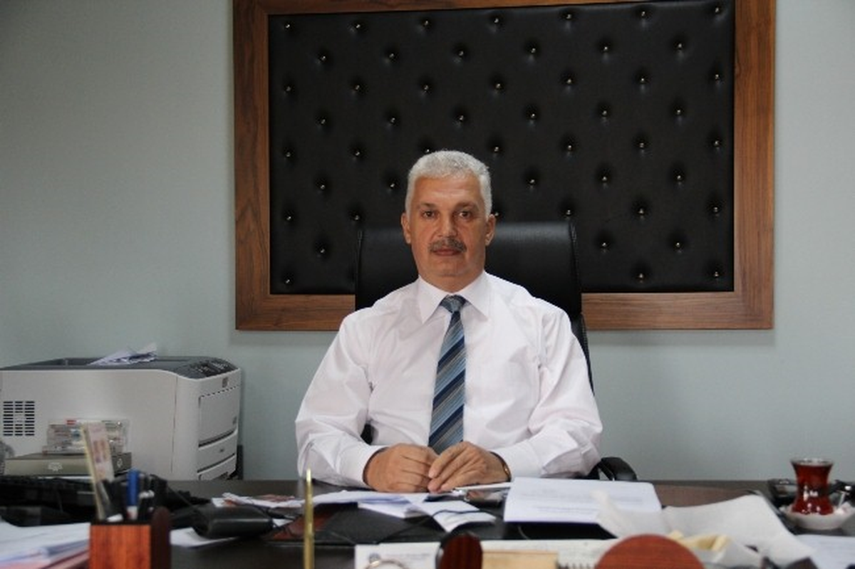 Kosgeb\'den Çıldır İlçesine Uygulamalı Girişimcilik Eğitimi