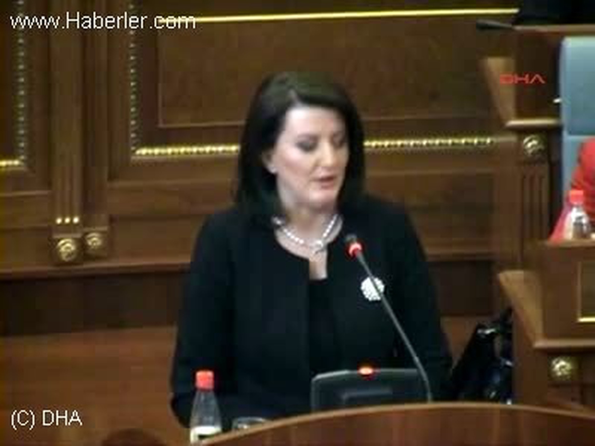 Kosova Cumhurbaşkanı Yahyaga BM\'nin 1244 Kararı Bizim İçin Öldü