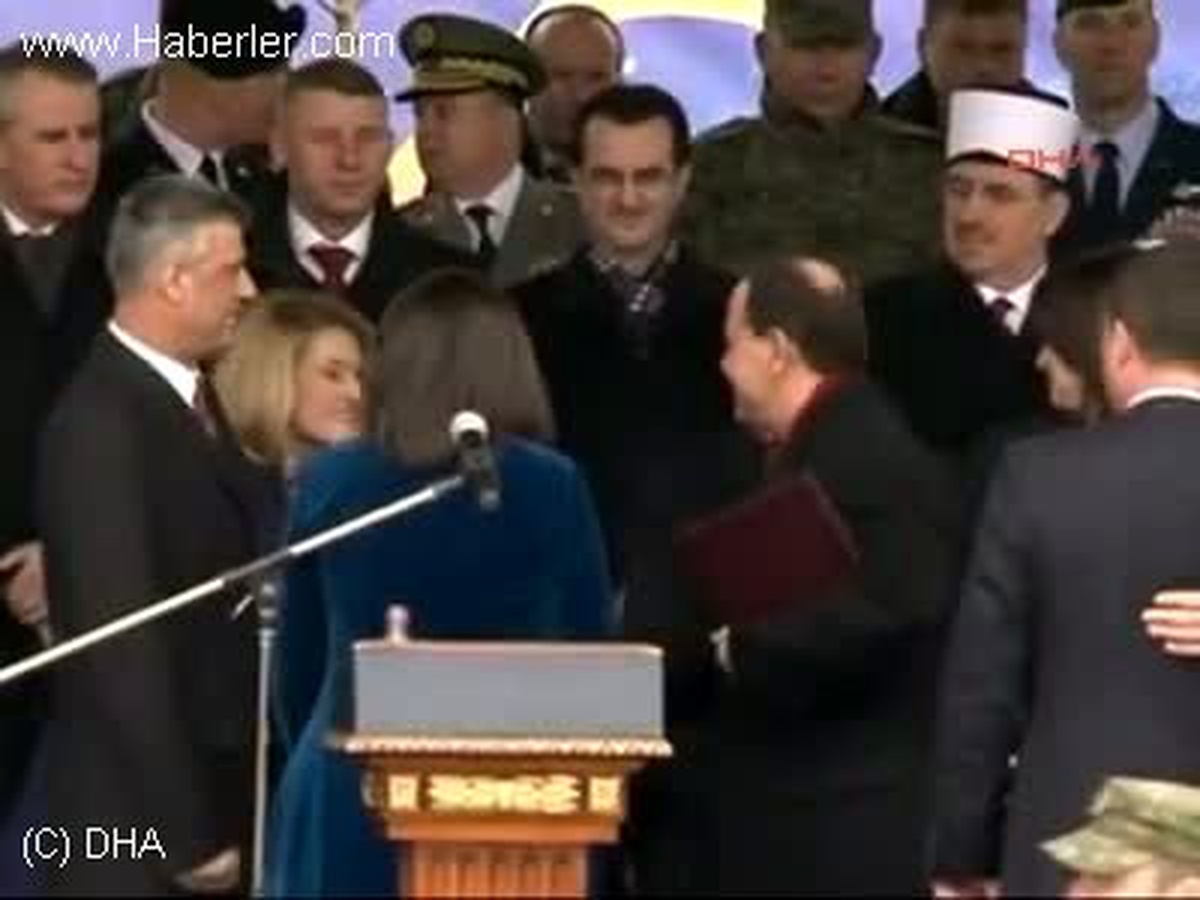 Kosova Güvenlik Gücü Ordu Olmak İçin Yeşil Işık Bekliyor