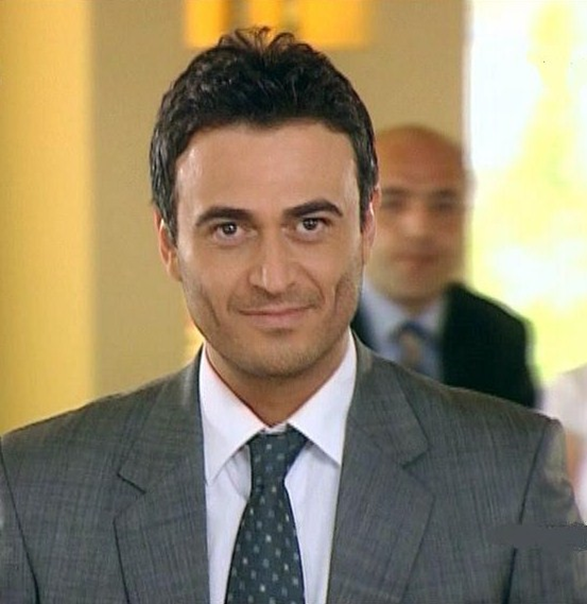 Kutsi\'ye Büyük Destek