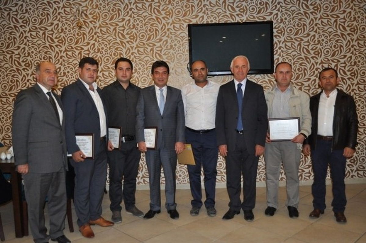 KUTSO Eylül Ayı Olağan Meclis Toplantısı Gerçekleşti