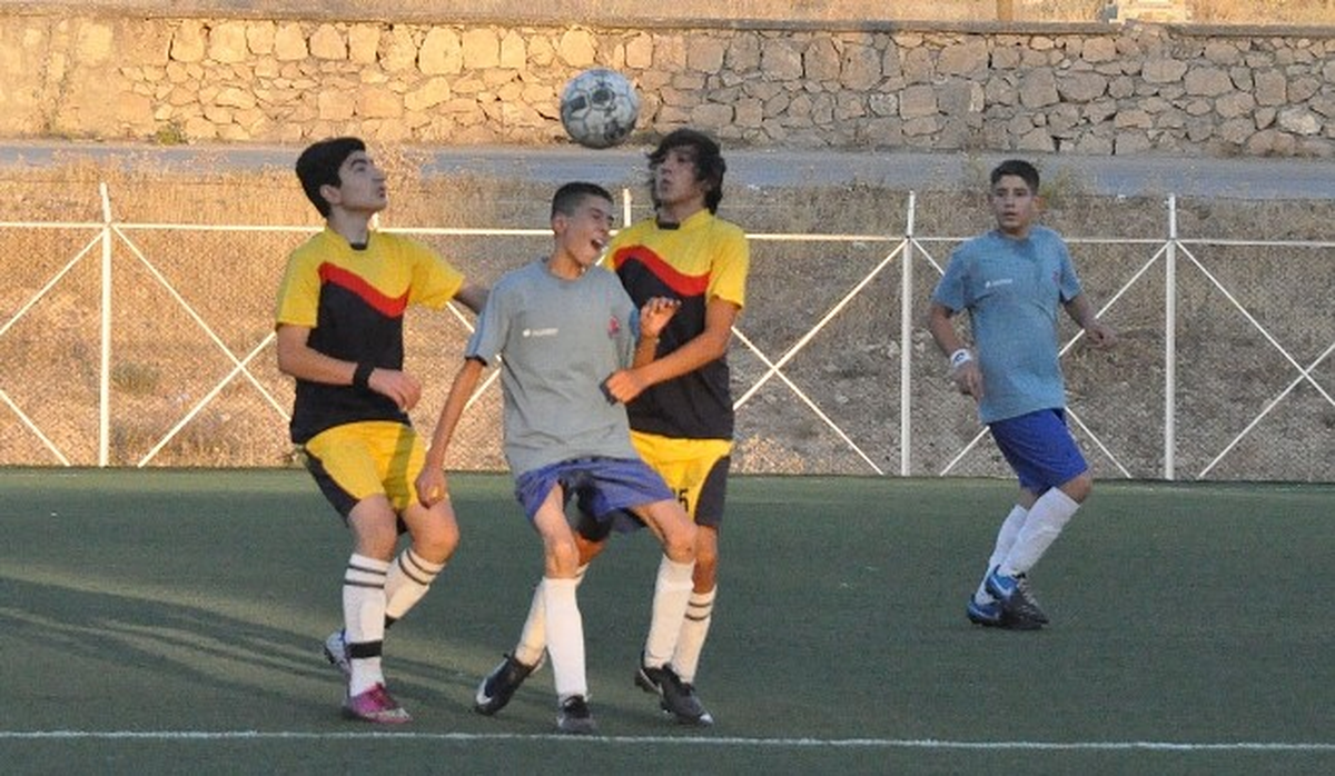 Malatya Amatör Küme Futbol Ligi