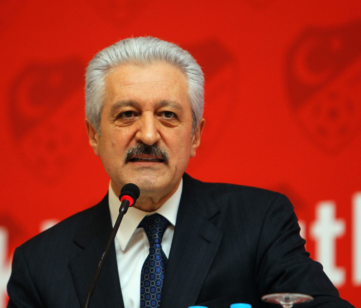Mehmet Ali Aydınlar'dan Şike Açıklaması - Mehmet Ali Aydınlar'dan Fenerbahçe şike açıklaması