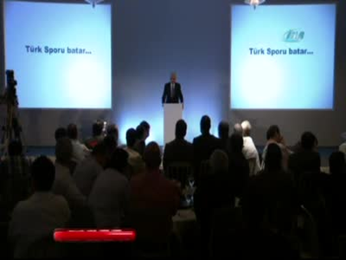 Başkan Aydınlar: Fenerbahçe\'yi Büyük Cezadan Kurtardım