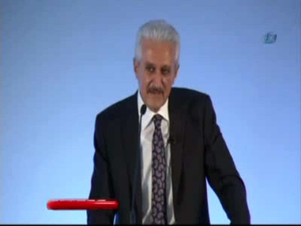 Mehmet Ali Aydınlar Gözyaşlarını Tutamadı