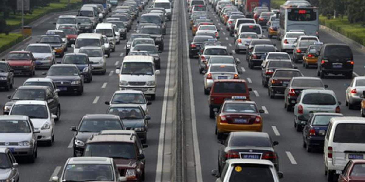 Trafiğe Kayıtlı Araç Sayısı Yaklaşık 18 Milyon